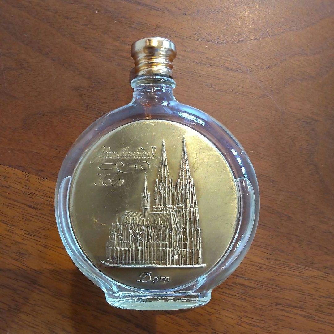 ヴィンテージ ヨハン マリア ファリーナ オーデコロン