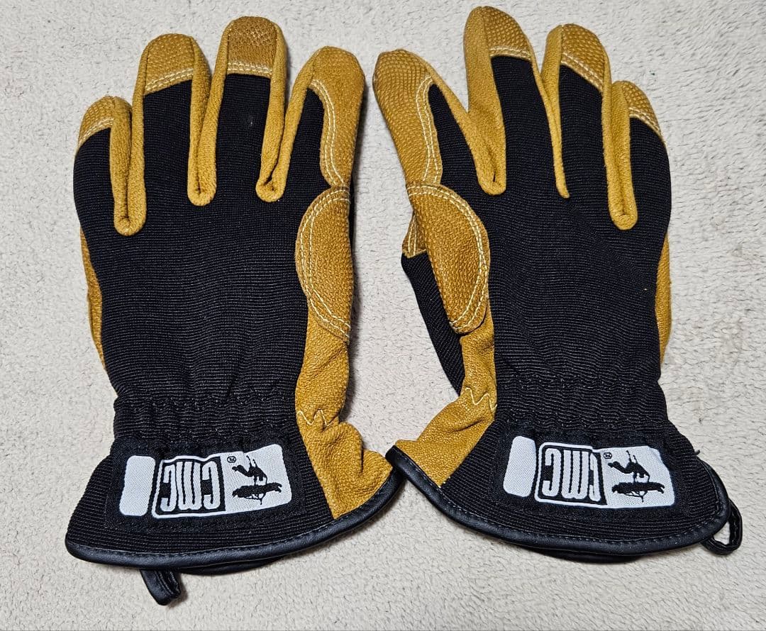 CMC Rescue Rappel Gloves Sサイズ devgru 美品 CMC Rappel Gloves | Curtis - Tools for Heroes
