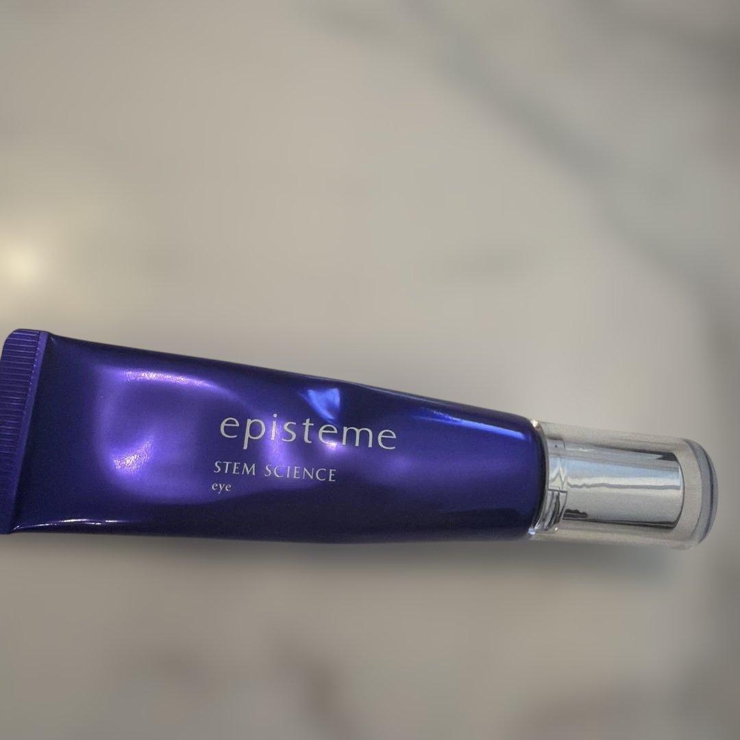 エピステームステムサイエンスアイ18g - メルカリ