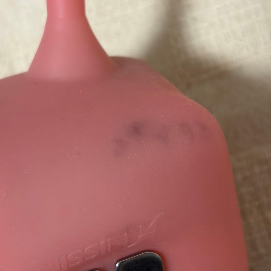 顎模型 頬粘膜付き 箱無し