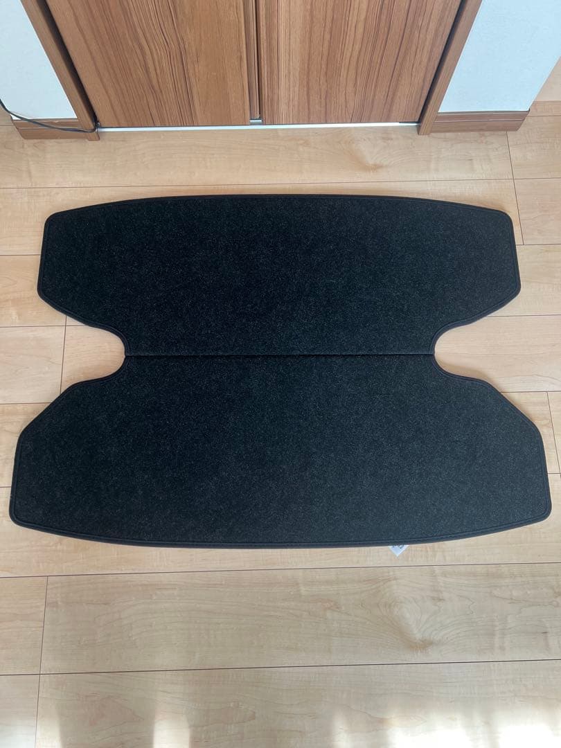 純正★トヨタ　シエンタ用★ラゲッジボード★170系