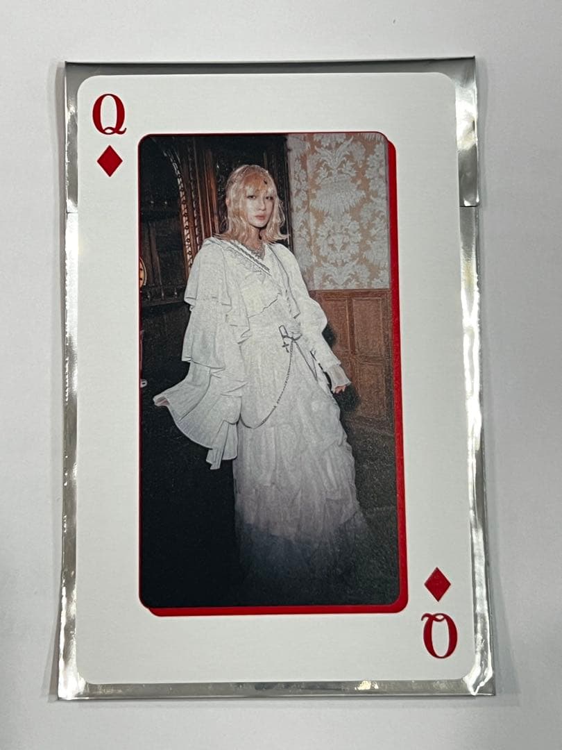 MAZZEL RoyalStraightFlush オンラインくじNAOYA - メルカリ