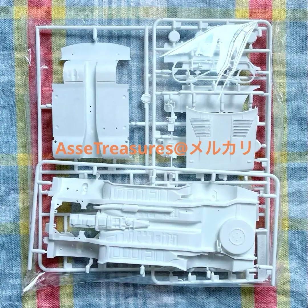 アオシマ/BEEMAX 1/24 TA64 セリカ 1985 サファリラリー優勝 - メルカリ