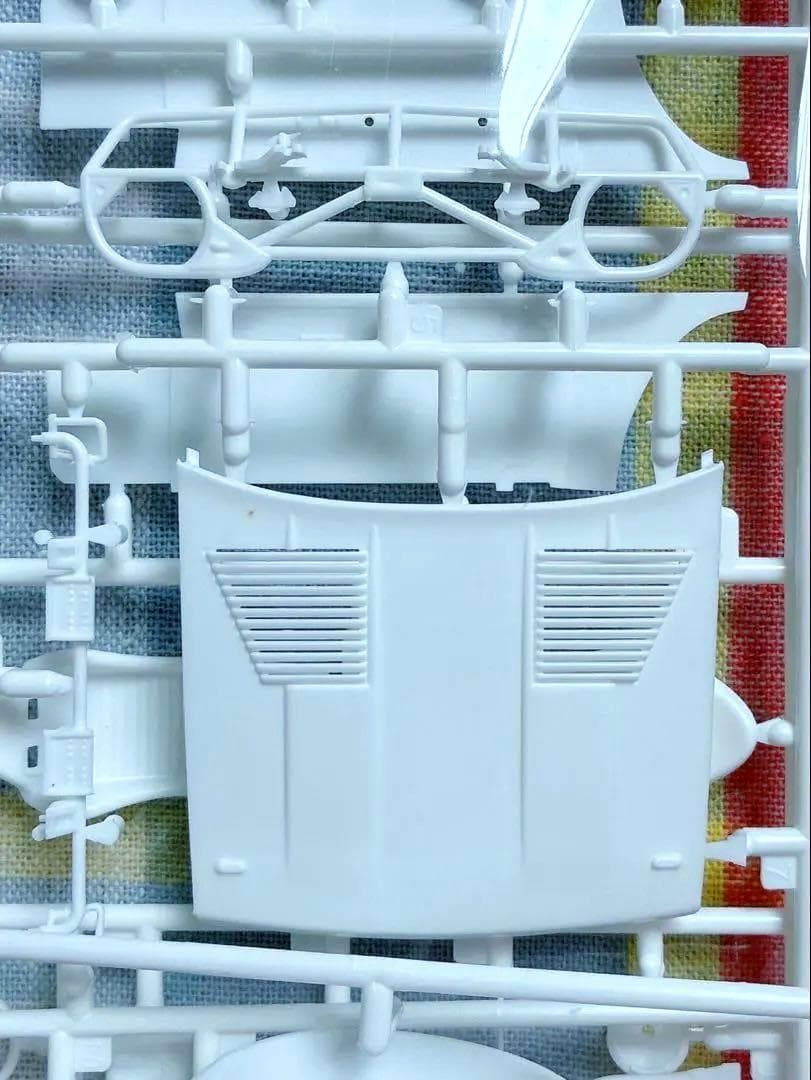 アオシマ/BEEMAX 1/24 TA64 セリカ 1985 サファリラリー優勝 - メルカリ