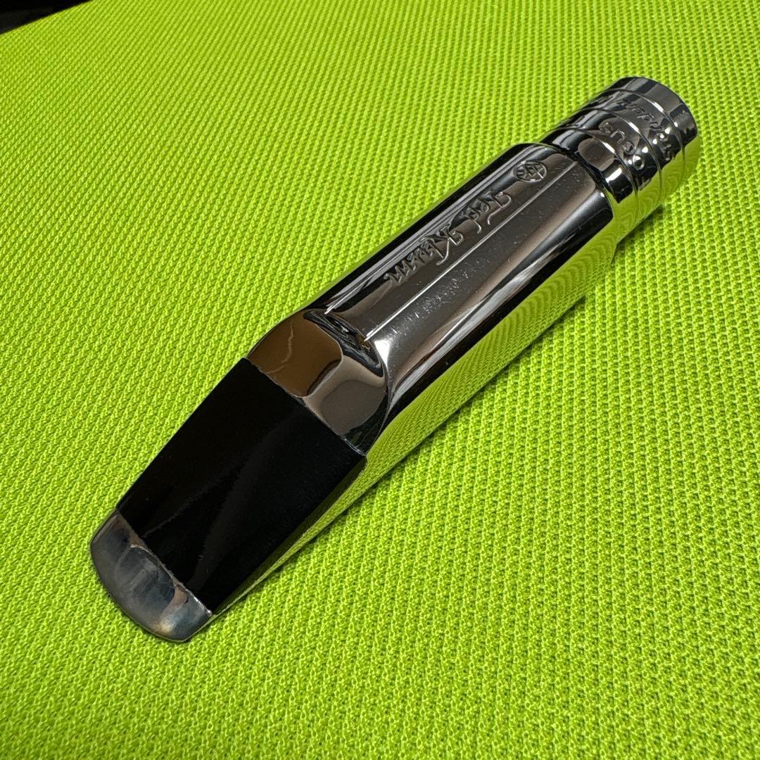 ted klum standardテナーサックス マウスピース Yahoo!オークション - 中古 テナーサックス マウスピース Ted Klum テ