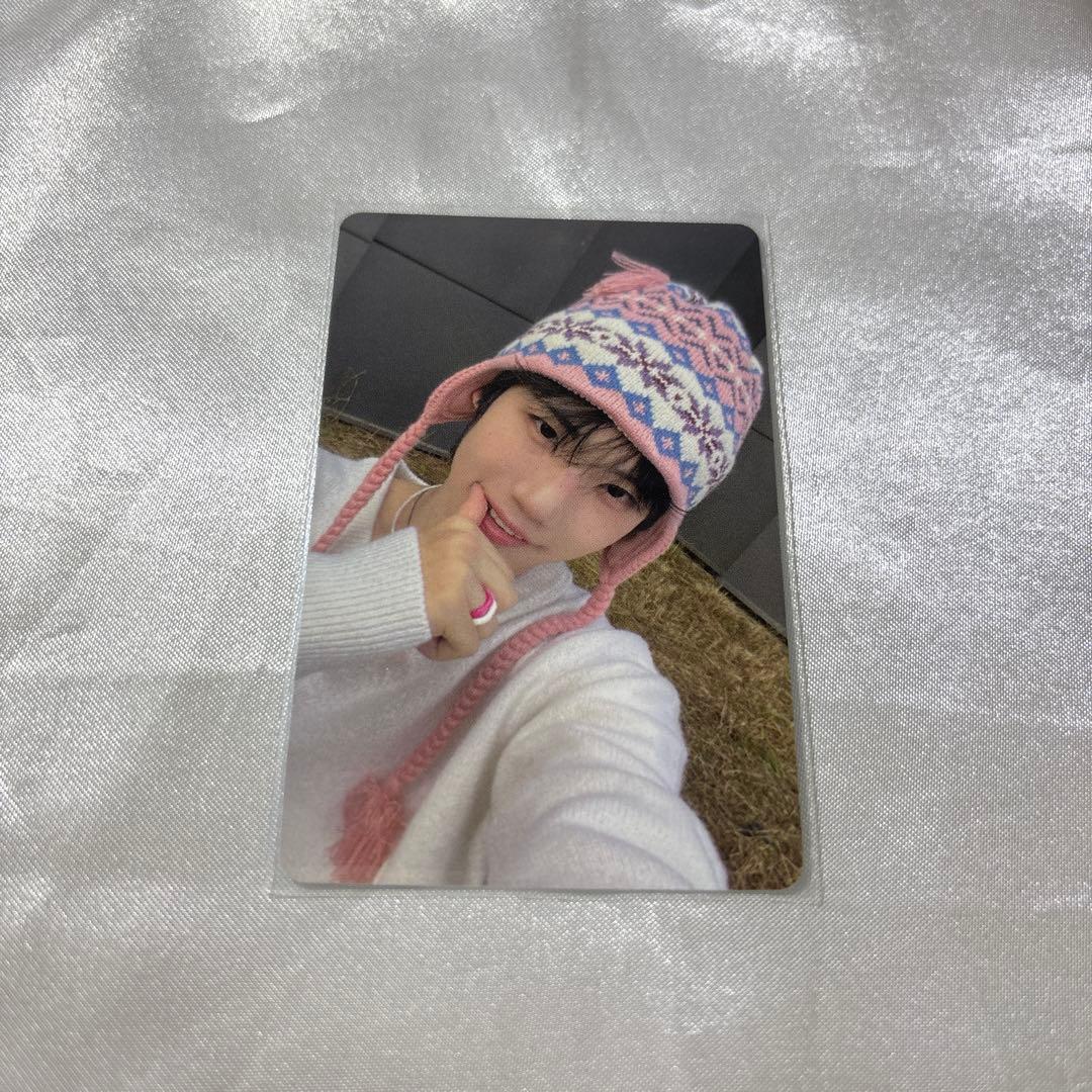 PROJECT7 프로젝트7 プジェ 따봉포카 トレカ ケンシン