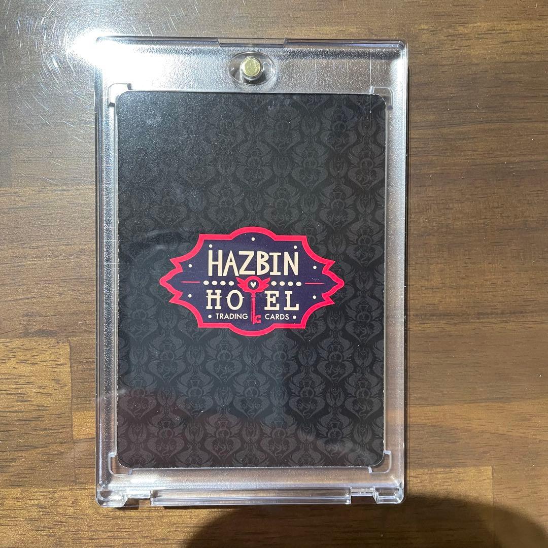 hazbin hotel season 2 trading cards 23 - メルカリ