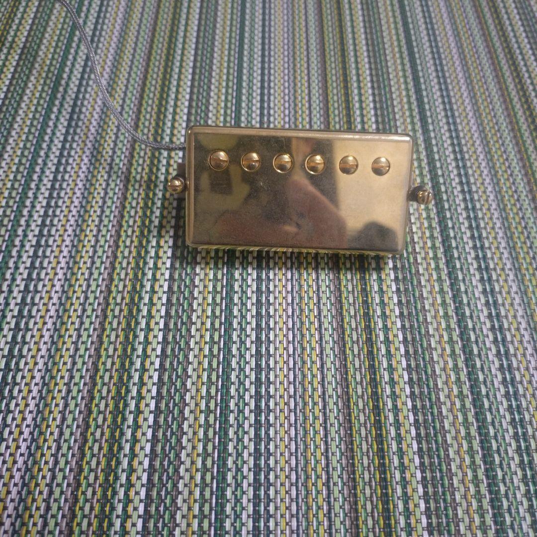 gibson burst bucker #1 ハムバッカー