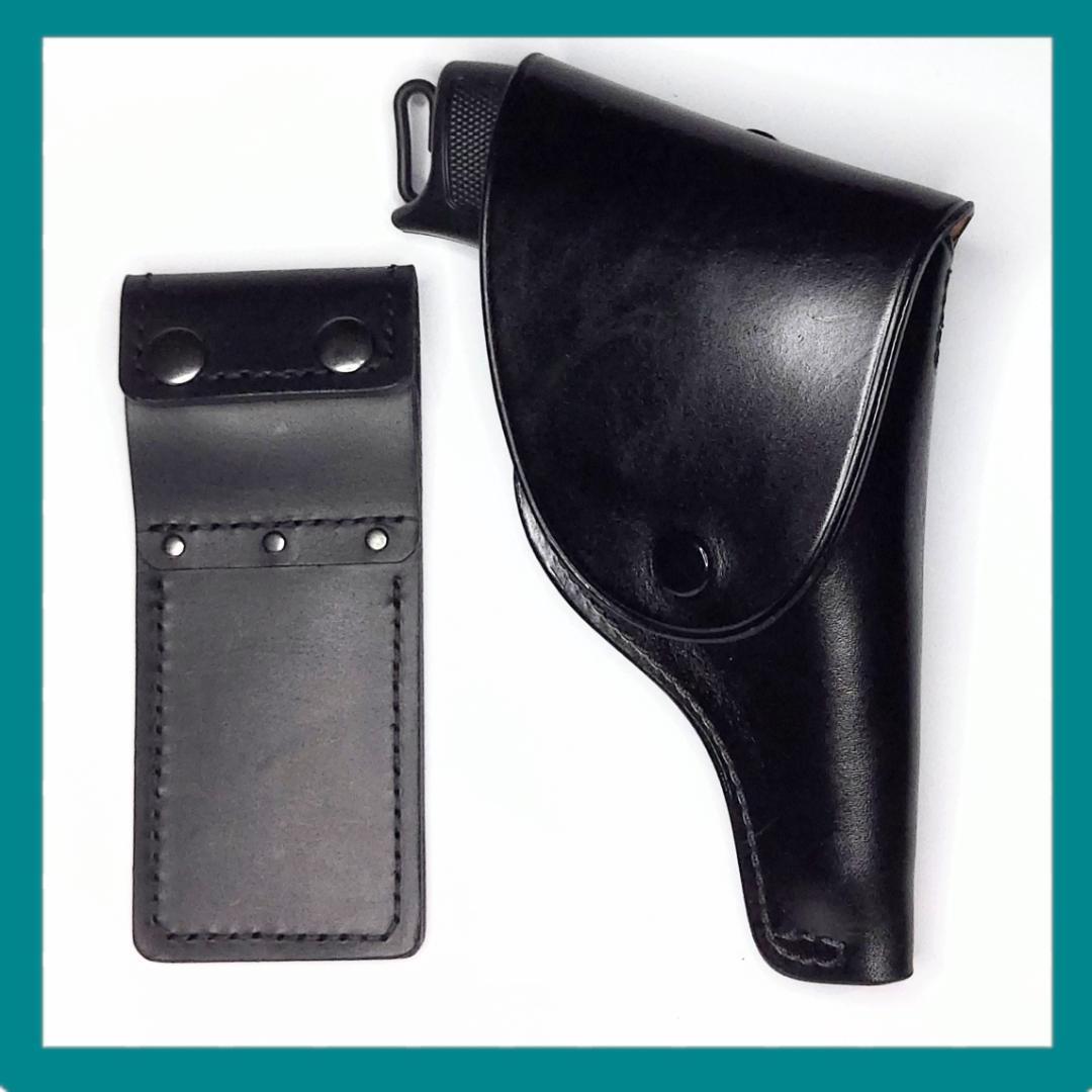 ニュウナンブ用ホルスター