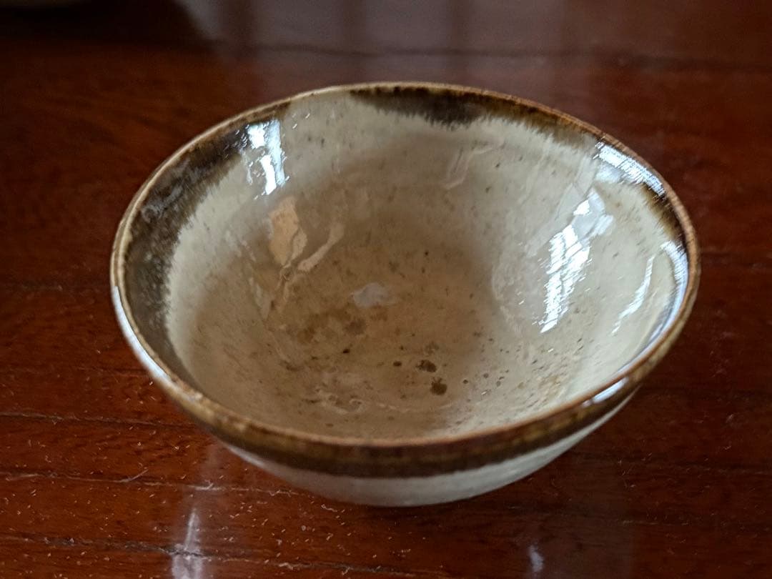 未使用品】越中瀬戸焼 釋永由紀夫 雷鳥徳利 御猪口セット - メルカリ