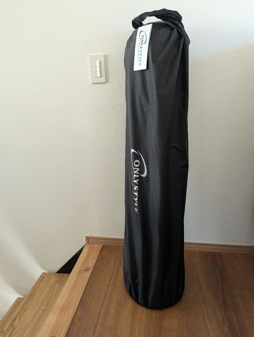 【美品】ONLY STYLE 車中泊専用マット ワイドサイズ 198x100cm 車中泊マットならオンリースタイル『車中泊専用マット ワイドサイズ