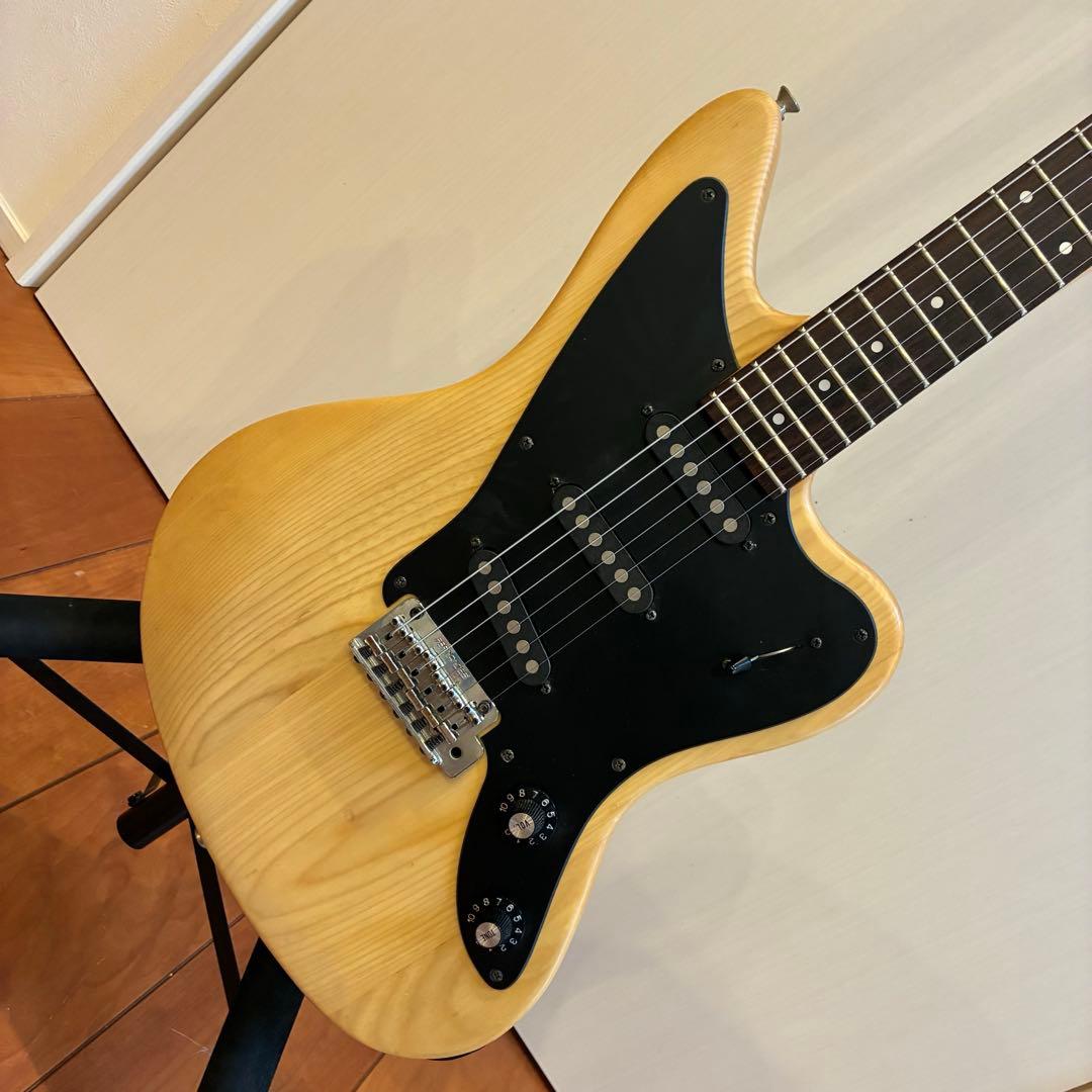 ギター Fernandes JG-STANDARD 3S