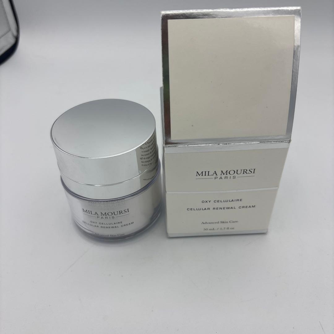 美容液 Mila Moursi Paris