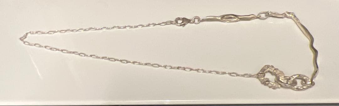 YOSTER ElecticNest 46cm ネックレス 楽天市場】YOSTER ヨースター ネックレス Eclectic Nest Small