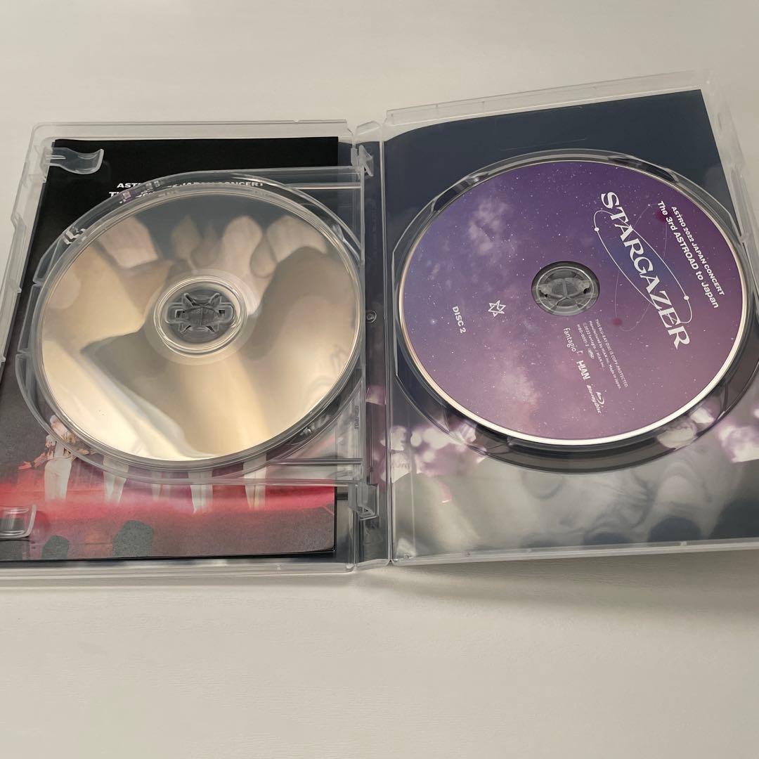 ASTRO 2022 JAPAN CONCERT ガイドブックトレカまとめ - メルカリ