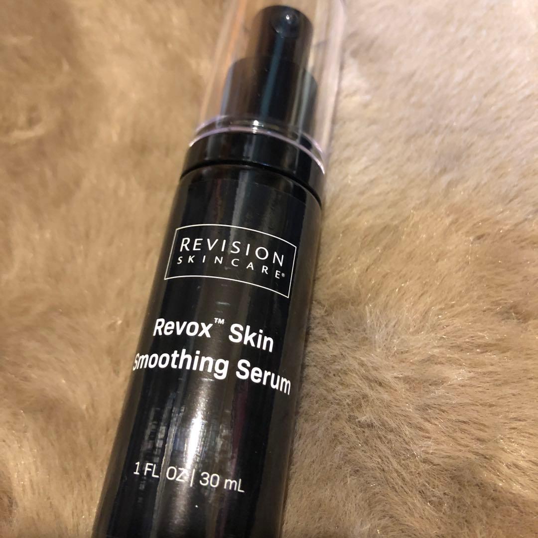 リボックス　スキンスムージングセラム