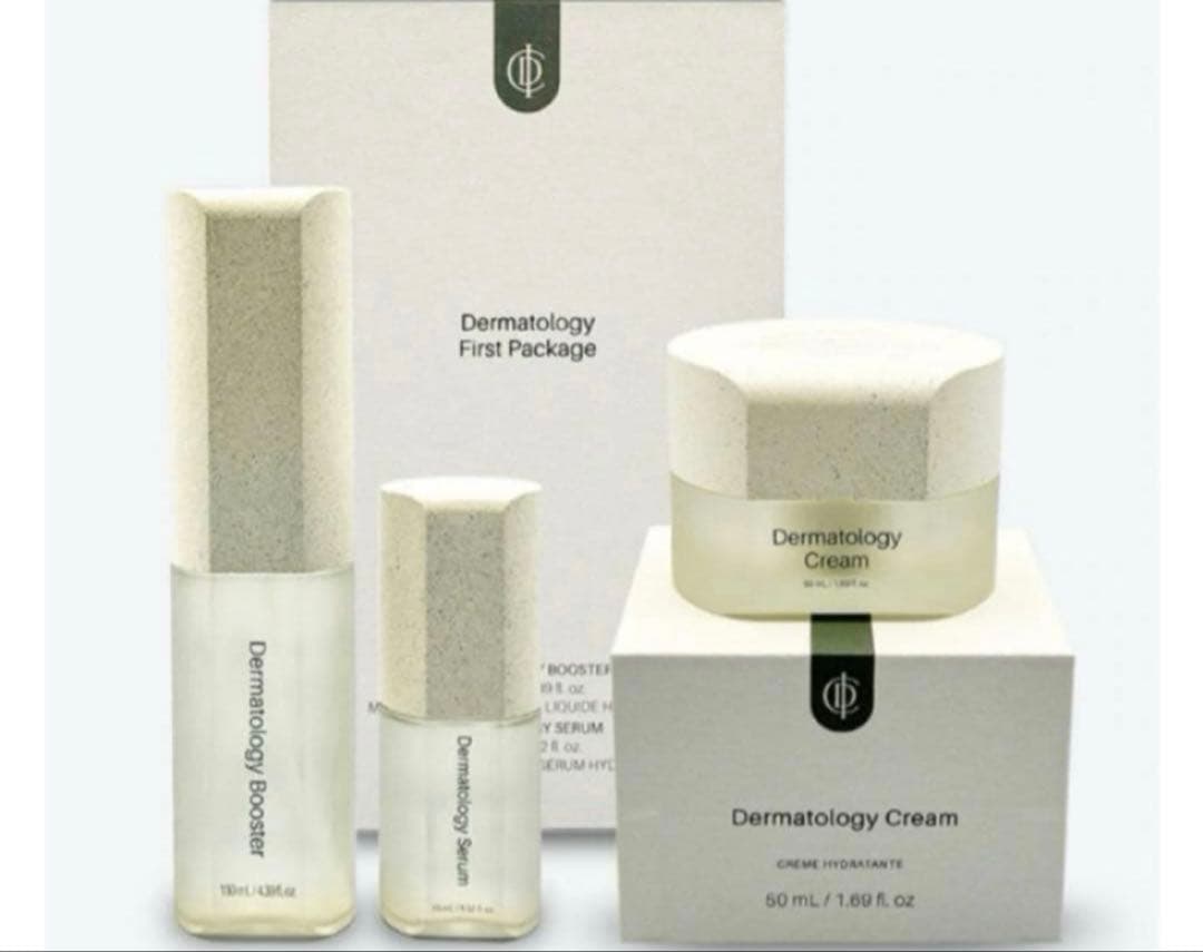 インセルダム　　Derma First Package