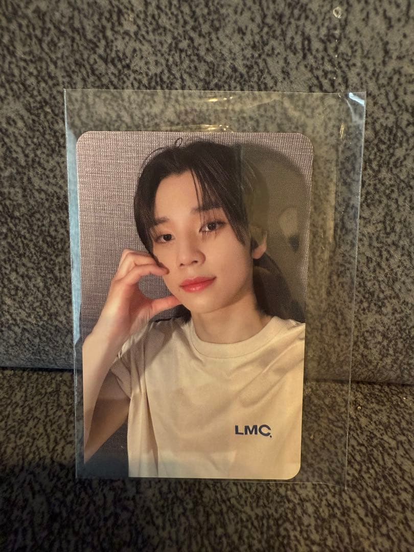 NEXZ ネクスジ Ride the Vibe 楽天 トレカ ソゴン - メルカリ