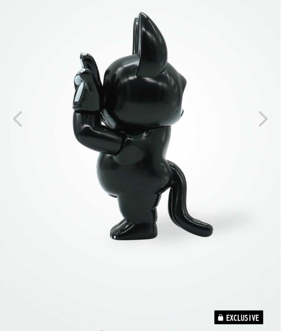 GRAPE BRAIN × スニダン限定 ジゴクネコおにぎり ONIGIRI - メルカリ