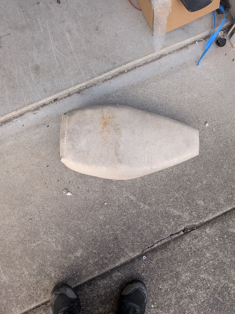 AF09タクトアンコ抜きシート当時物3段シート張り替えベースにクレタクスパタク