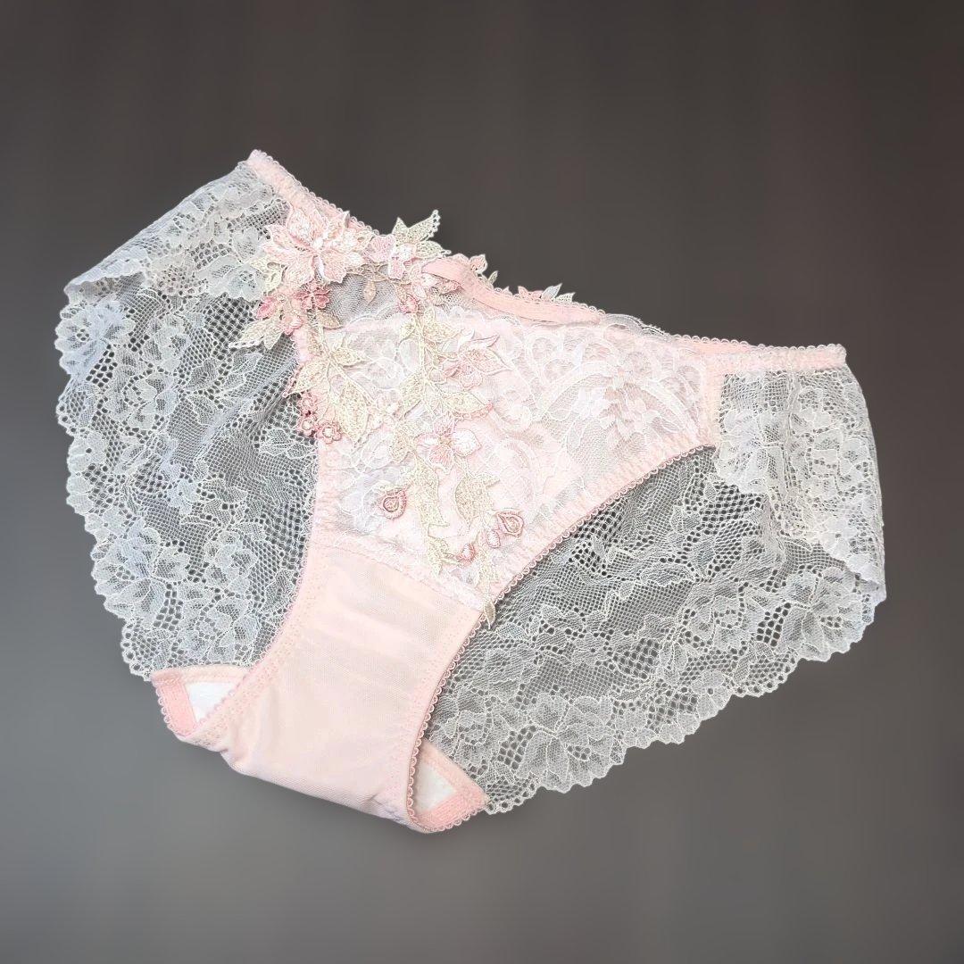 【フォロワー割引価格】パルファージュ BCL455 D70/M