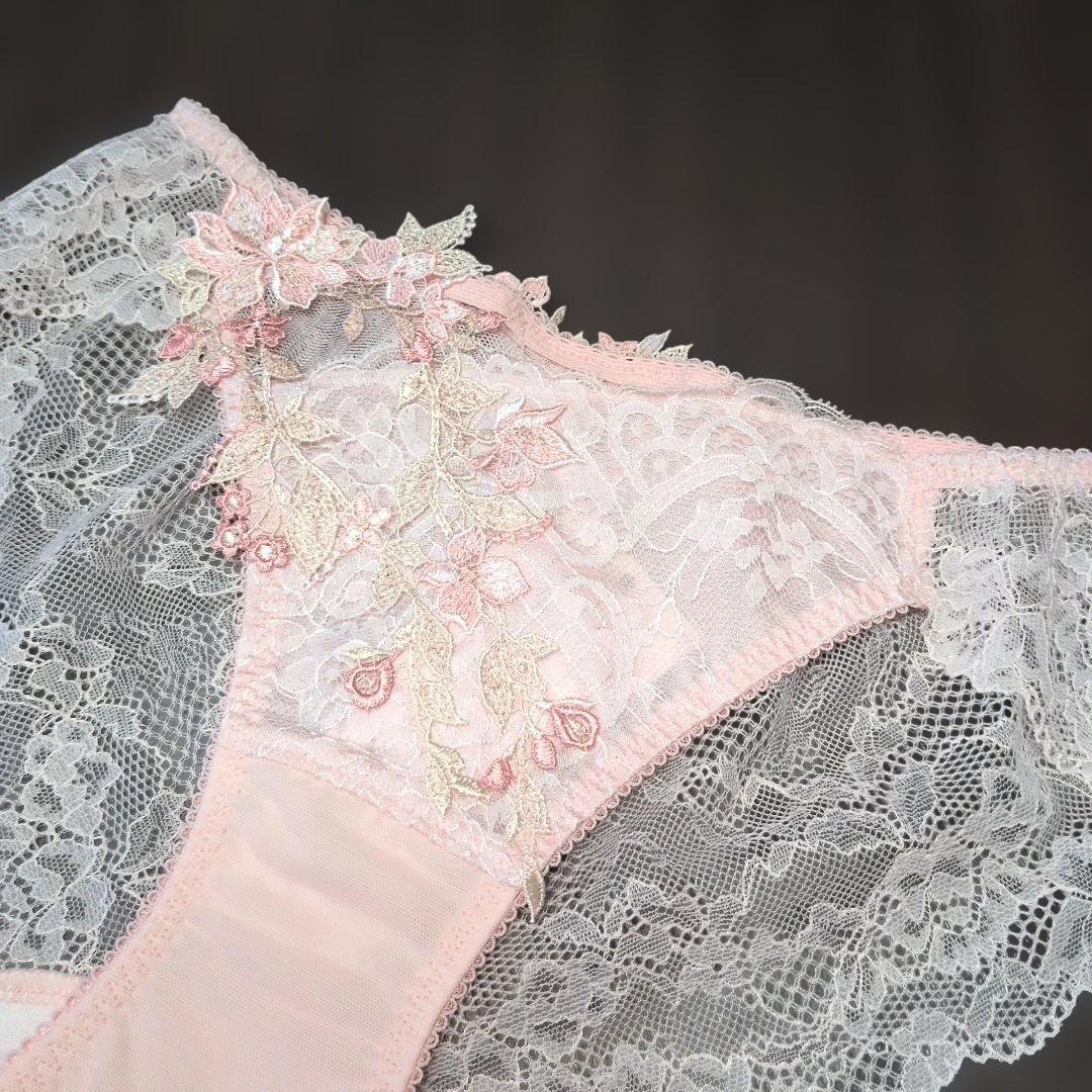 【フォロワー割引価格】パルファージュ BCL455 D70/M