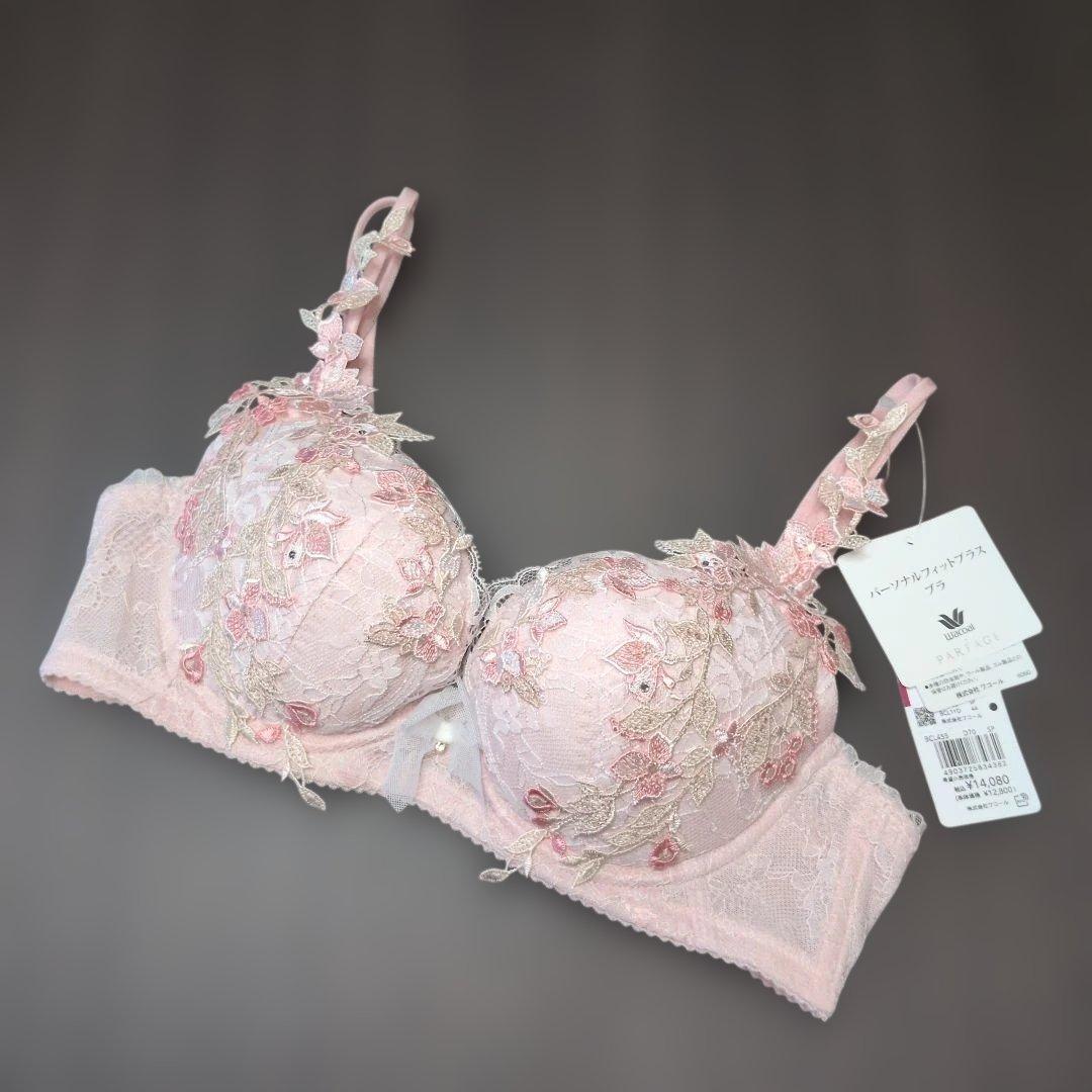 【フォロワー割引価格】パルファージュ BCL455 D70/M