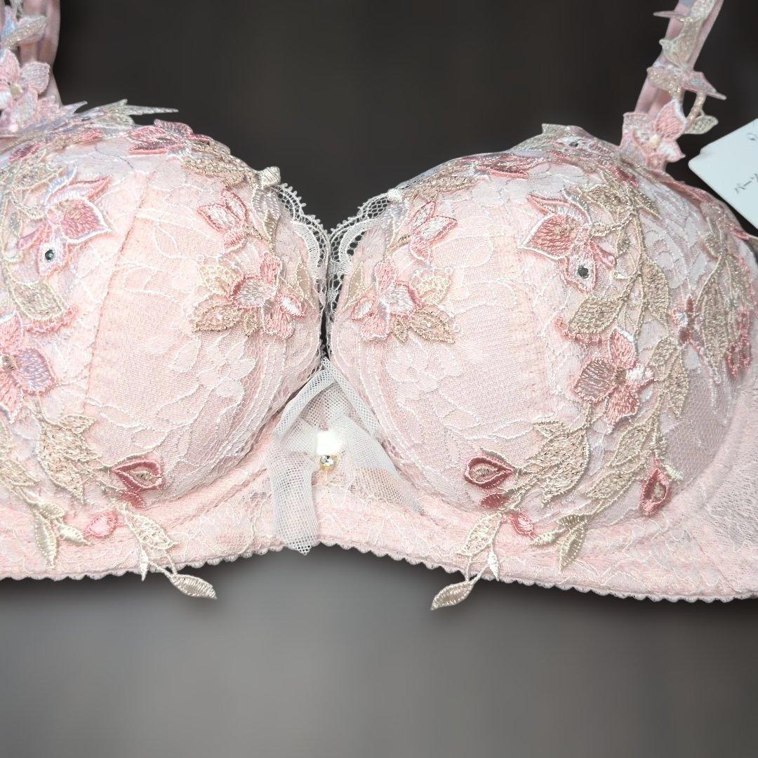 【フォロワー割引価格】パルファージュ BCL455 D70/M