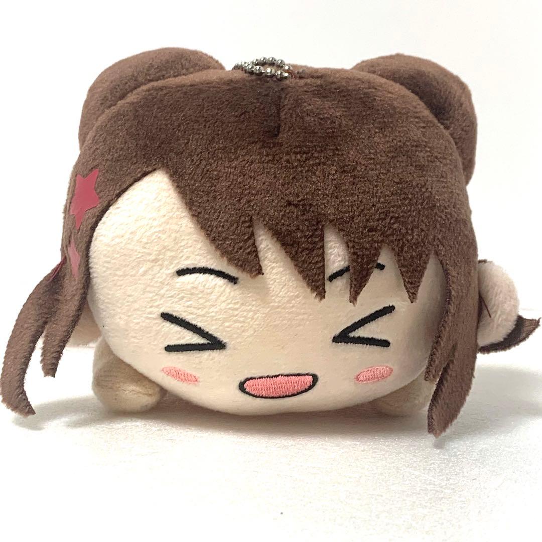 バンドリ 戸山香澄 寝そべりぬいぐるみ Vocalist Collection - メルカリ