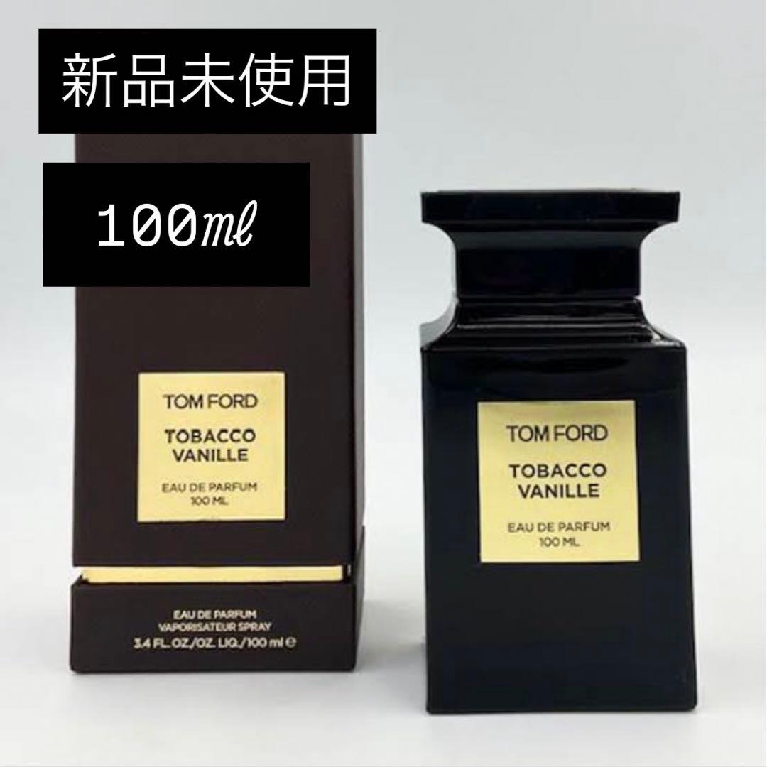 TOM FORD トムフォードタバコバニラ EDP100ml