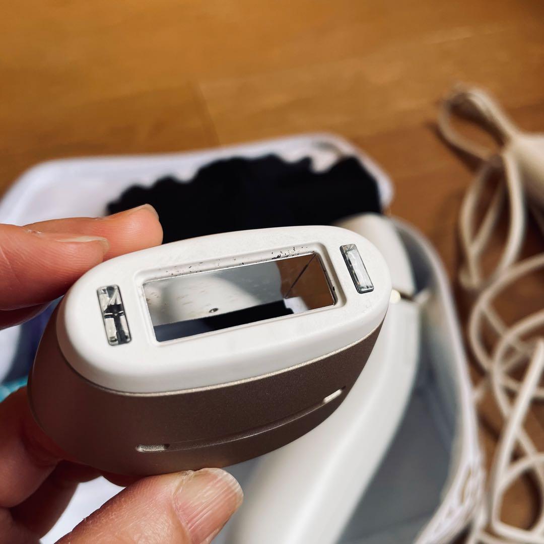 Braun Silk-expert Pro 5 脱毛器 - メルカリ