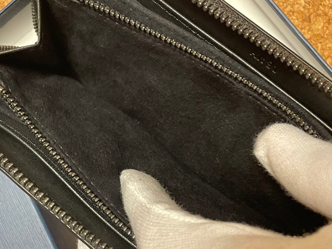 ◇3日間感謝価格◇Alt 81◇オルトハチジュウイチ◇ラウンドレザー長