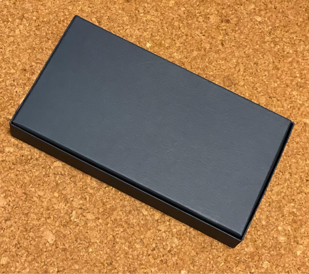 ◇3日間感謝価格◇Alt 81◇オルトハチジュウイチ◇ラウンドレザー長