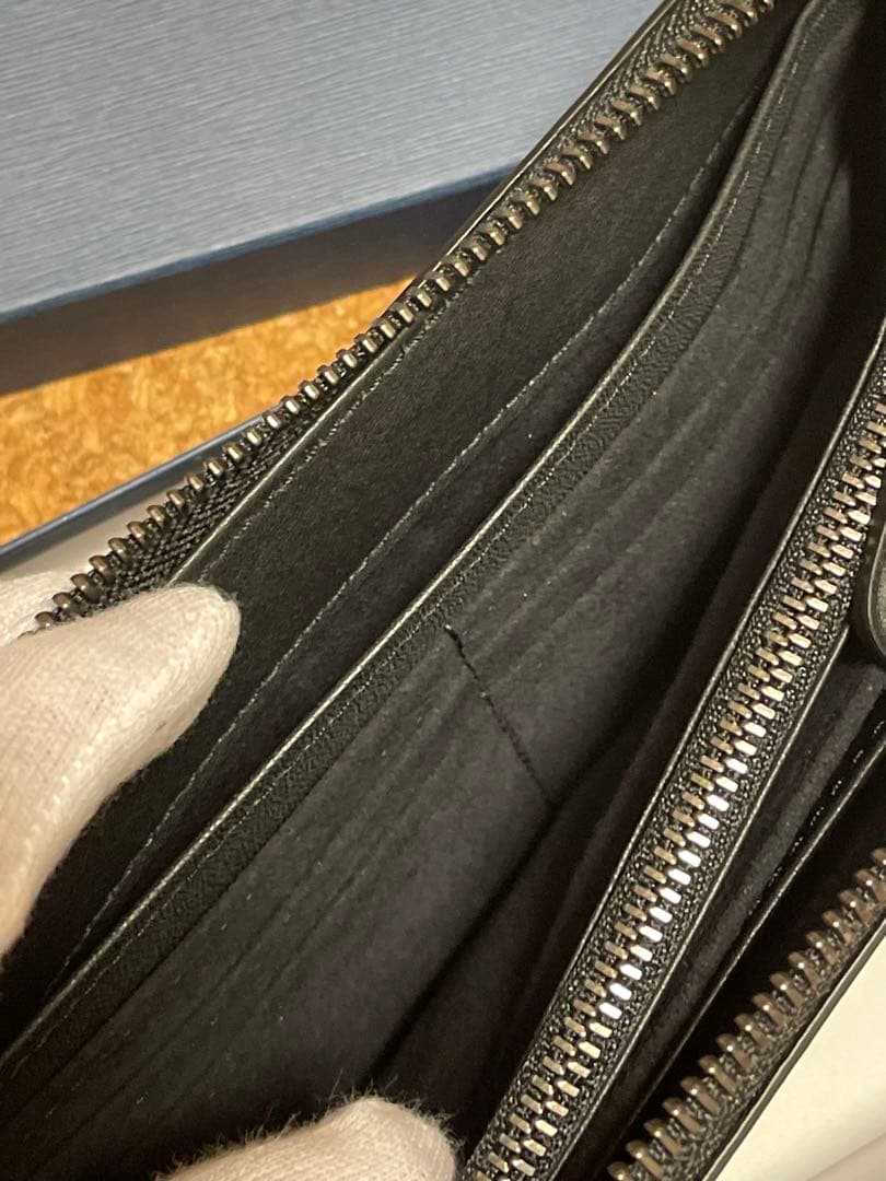 ◇3日間感謝価格◇Alt 81◇オルトハチジュウイチ◇ラウンドレザー長