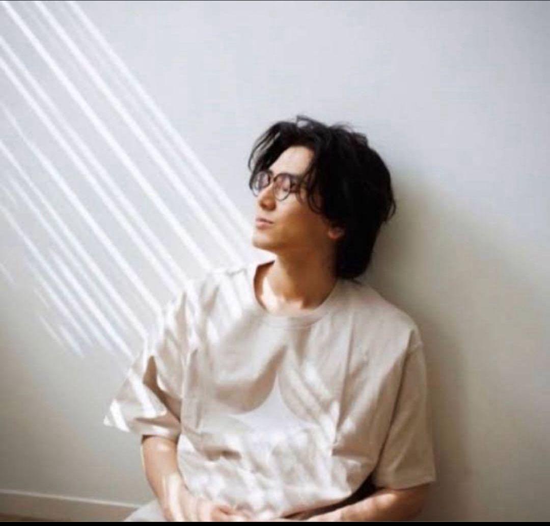 藤井風さん きらりT Мサイズ