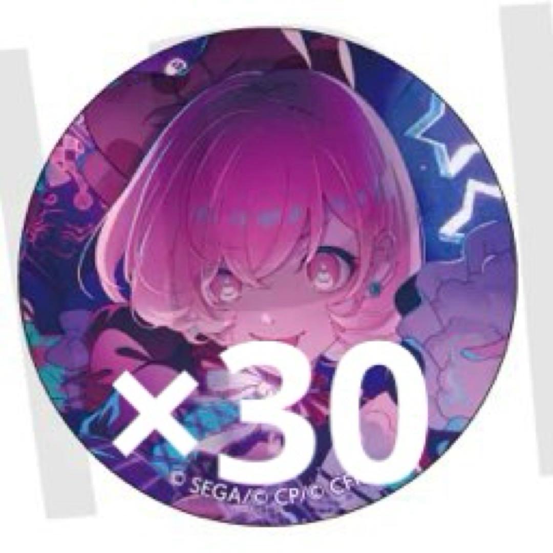 プロセカ グリ缶 鳳えむ 48A プロセカ 鳳えむ グリ缶 48a 3個 - メルカリ