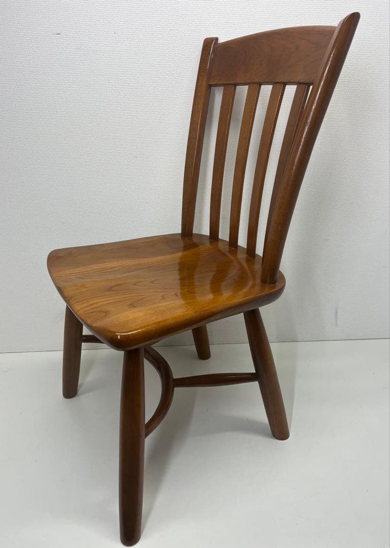 KASIWA 柏木工 椅子 チェアー アンティーク　チェア