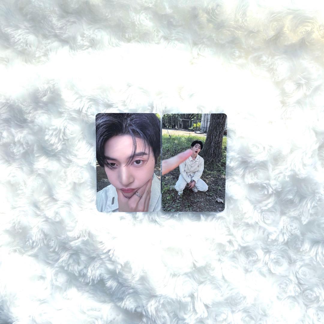 ゼベワン NEVER SAY NEVER トレカ ✰ メテュ セット - メルカリ