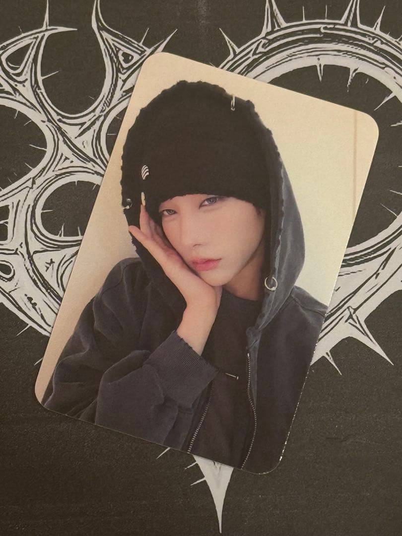 XLOV ルイKPOP TOGETHER トレカ - メルカリ