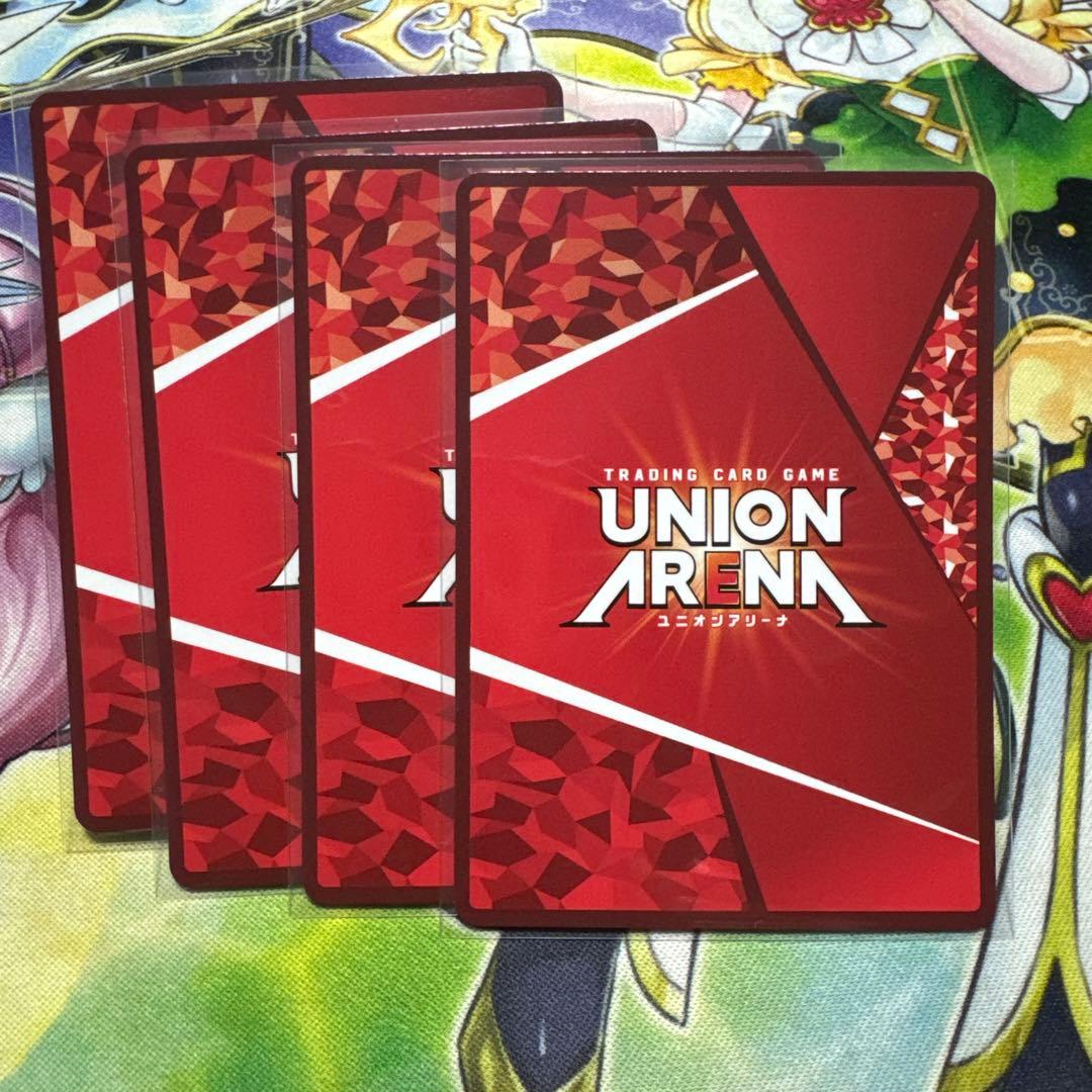 ユニオンアリーナ 月岡恋鐘 ユニチケ プロモ シャニマス - メルカリ