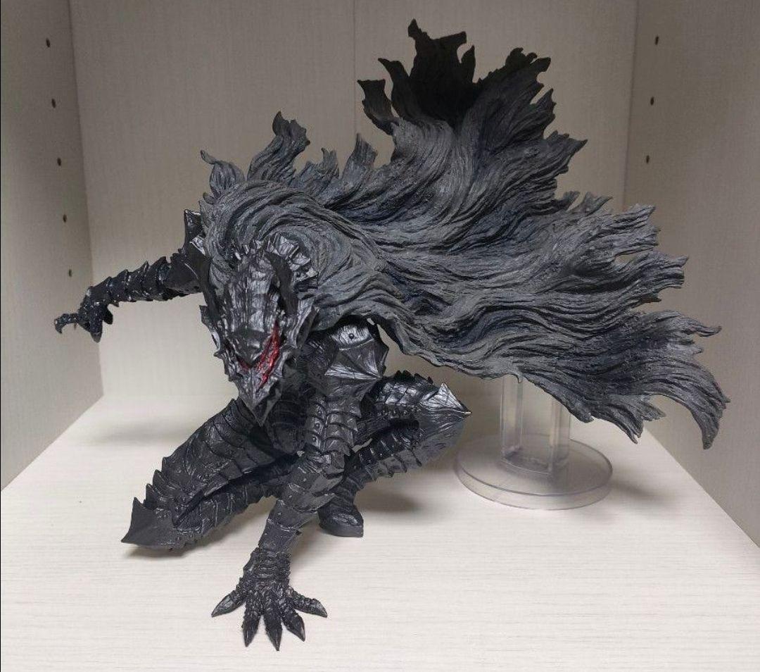 ベルセルク 一番くじ フィギュア ガッツ A賞