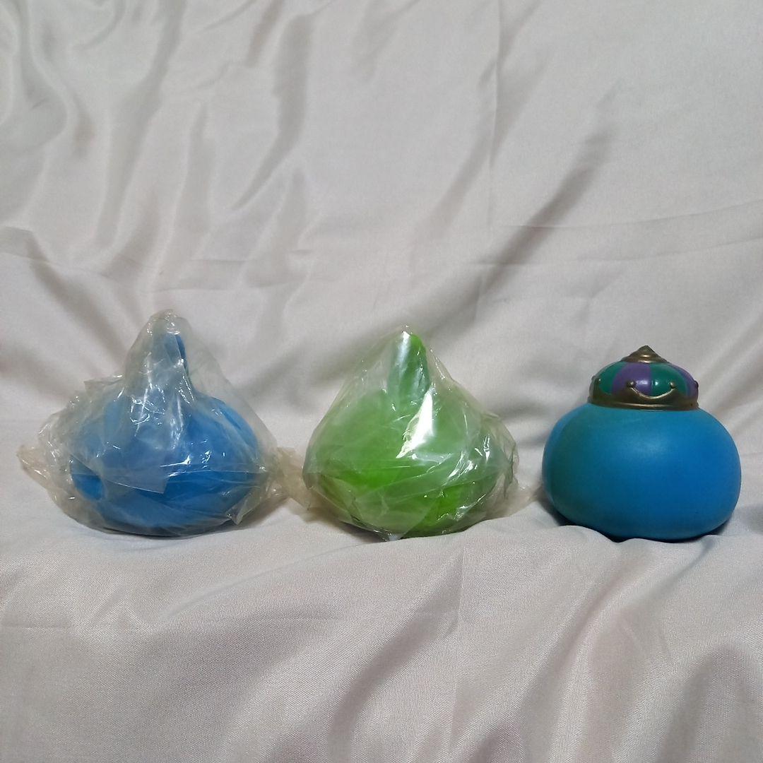 入手困難】ドラゴンクエスト バウンドボール スクイーズモンスター