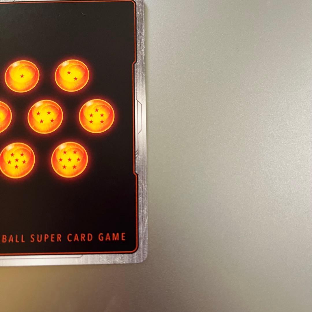 は*可様 【激レア】バーダック 大会 勝利者プロモ top 32 英語 - メルカリ