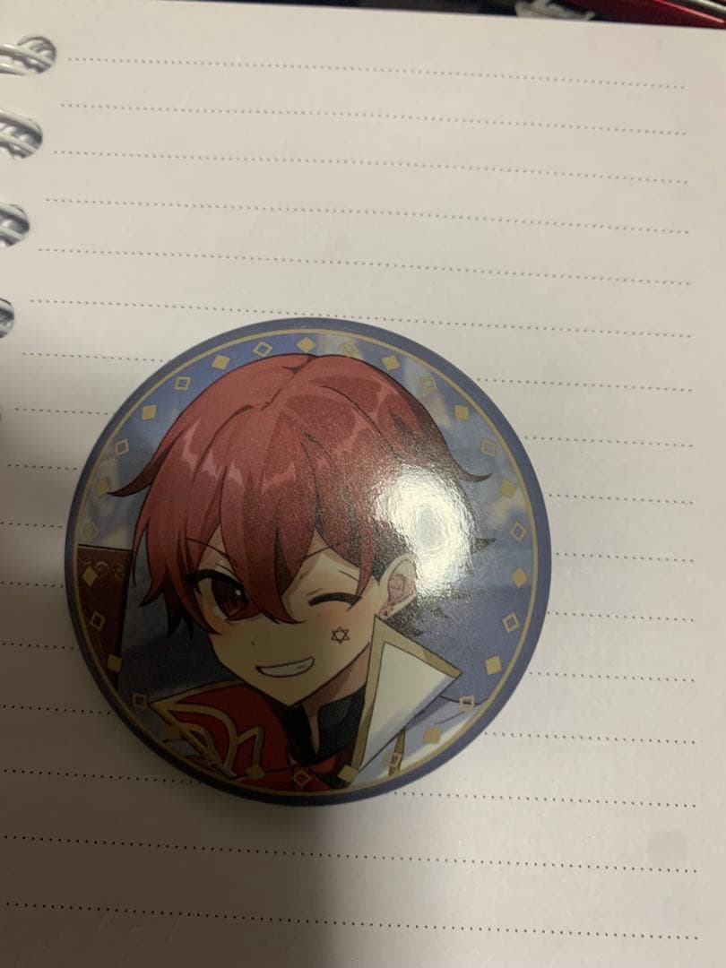 まぎすと　らんま　あぽす