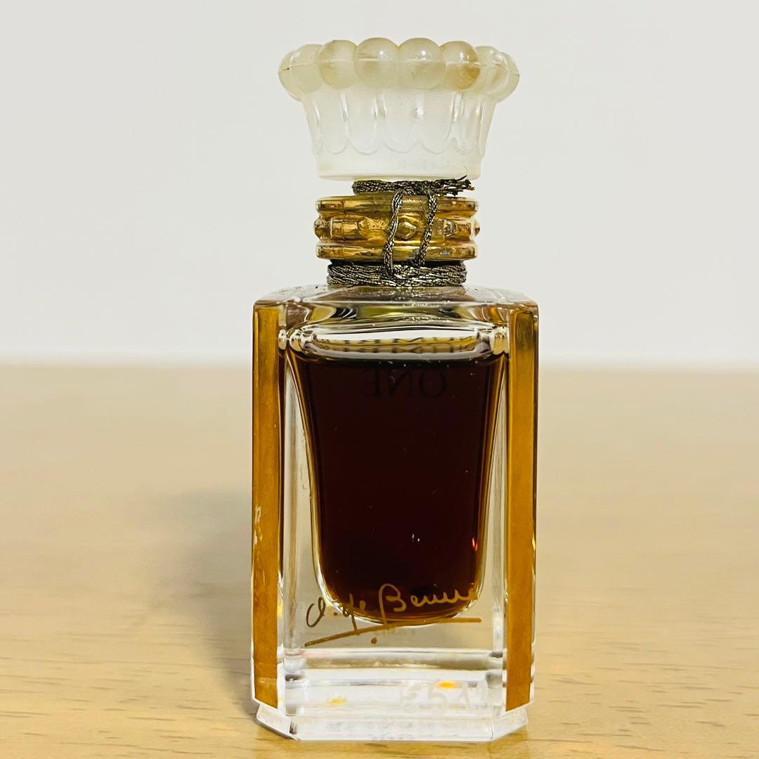 新品未使用未開栓 ベリンズ ナンバーワン 10ml