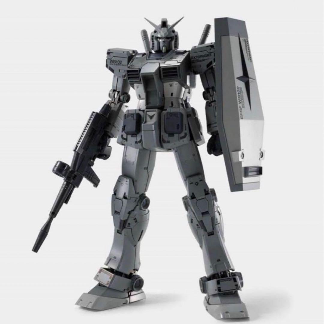 ギガンティックアームズ01EX ダークネスガーディアン Amazon限定
