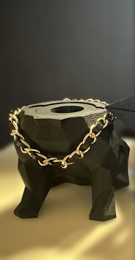 ランタンスタンド ゴールゼロ 38灯