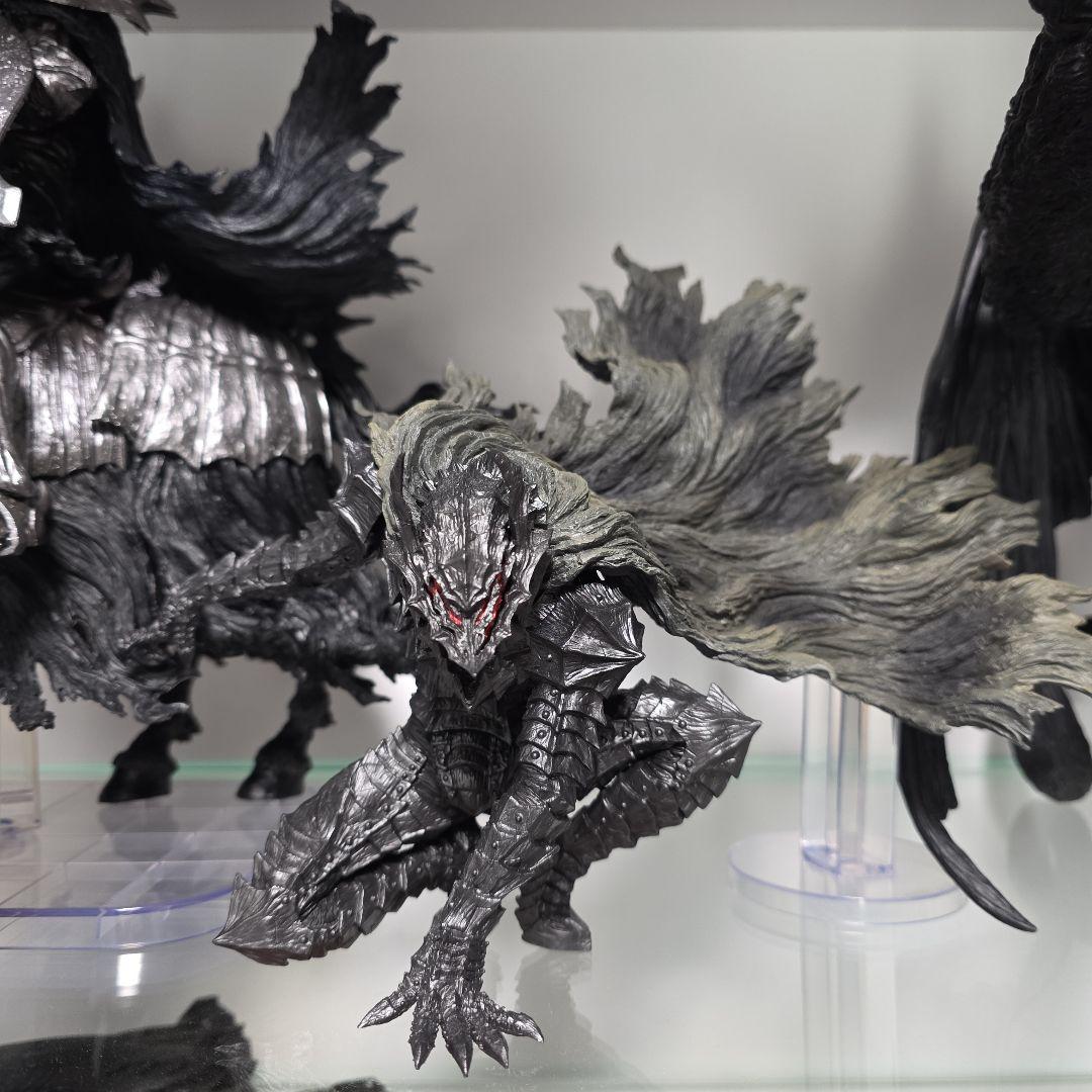 ベルセルク 一番くじ ガッツ