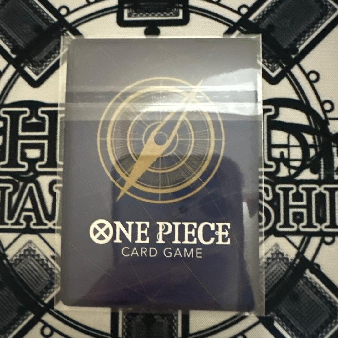 ONE PIECE カード ボニー フラッグシップ プロモ 未開封 - メルカリ