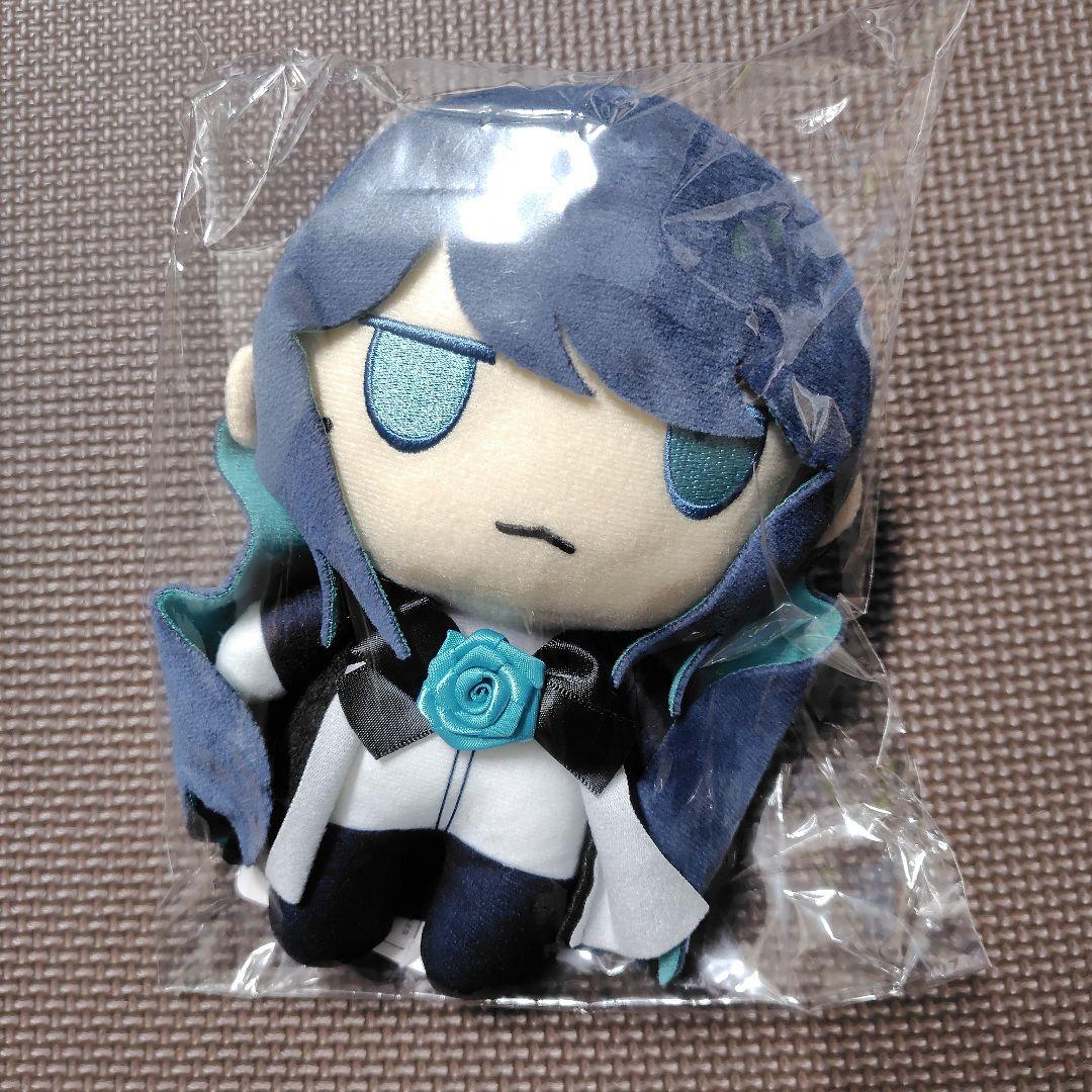 ファンクラブ限定！！AdoちゃんぬいぐるみB - メルカリ